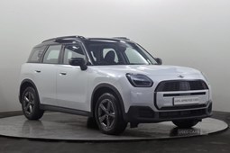 MINI Countryman SUV (24 on) 2.0 S Classic ALL4 5dr Auto For Sale - Bavarian Mini, Belfast