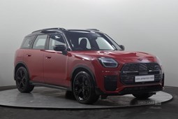 MINI Countryman SUV (24 on) 2.0 S Sport ALL4 5dr Auto For Sale - Bavarian Mini, Belfast