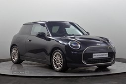 MINI Electric Hatch Hatchback (20 on) 160kW SE Exclusive 54kWh 3dr Auto For Sale - Bavarian Mini, Belfast