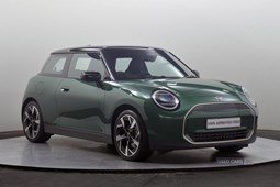 MINI Electric Hatch Hatchback (20 on) 135kW E Exclusive [Level 1] 41kWh 3dr Auto For Sale - Bavarian Mini, Belfast