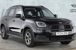 MINI Countryman SUV (24 on) 1.5 C Classic 5dr Auto For Sale - Bavarian Mini, Belfast