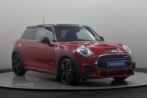 MINI Hatchback (14-24) John Cooper Works 3d For Sale - Bavarian Mini, Belfast