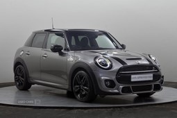 MINI Hatchback (14-24) Cooper S Sport Steptronic Sport with double clutch auto 5d For Sale - Bavarian Mini, Belfast