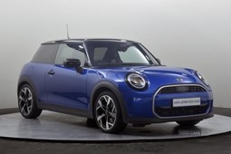 MINI Cooper Hatchback (24 on) 1.5 C Exclusive 3dr Auto For Sale - Bavarian Mini, Belfast