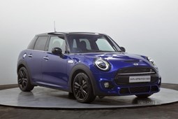 MINI Hatchback (14-24) Cooper S Sport Steptronic Sport with double clutch auto 5d For Sale - Bavarian Mini, Belfast