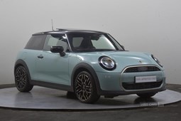 MINI Cooper Hatchback (24 on) 1.5 C Exclusive 3dr Auto For Sale - Bavarian Mini, Belfast