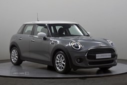 MINI Hatchback (14-24) Cooper Classic 5d For Sale - Bavarian Mini, Belfast