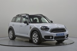 MINI Countryman SUV (17-24) Cooper S E All4 auto 5d For Sale - Bavarian Mini, Belfast
