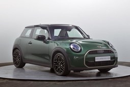 MINI Cooper Hatchback (24 on) 2.0 S Exclusive 3dr Auto For Sale - Bavarian Mini, Belfast
