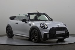 MINI Convertible (16-24) 1.5 Cooper Sport 2dr For Sale - Bavarian Mini, Belfast