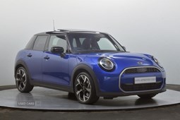 MINI Cooper Hatchback (24 on) 2.0 S Exclusive 5dr Auto For Sale - Bavarian Mini, Belfast