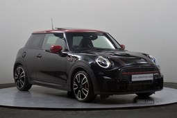 MINI Hatchback (14-24) 2.0 John Cooper Works 3dr Auto For Sale - Bavarian Mini, Belfast