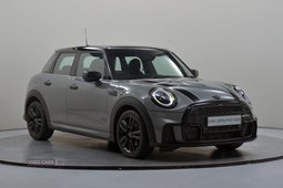 MINI Hatchback (14-24) 1.5 Cooper Sport 5dr For Sale - Bavarian Mini, Belfast