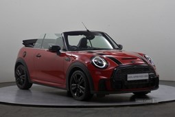 MINI Convertible (16-24) 2.0 Cooper S Sport 2dr For Sale - Bavarian Mini, Belfast