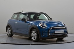 MINI Hatchback (14-24) 1.5 Cooper Classic 3dr For Sale - Bavarian Mini, Belfast