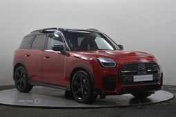 MINI Countryman SUV (24 on) 2.0 S Sport ALL4 5dr Auto For Sale - Bavarian Mini, Belfast