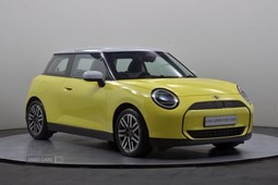 MINI Electric Hatch Hatchback (20 on) 135kW E Classic 41kWh 3dr Auto For Sale - Bavarian Mini, Belfast