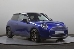 MINI Electric Hatch Hatchback (20 on) 160kW SE Exclusive 54kWh 3dr Auto For Sale - Bavarian Mini, Belfast