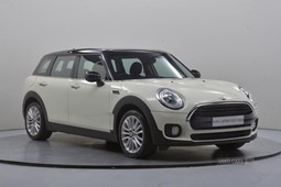 MINI Clubman (15-24) Cooper Classic 6d For Sale - Bavarian Mini, Belfast