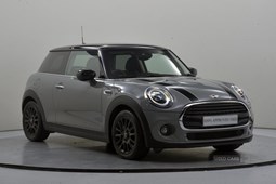 MINI Hatchback (14-24) Cooper Classic 3d For Sale - Bavarian Mini, Belfast