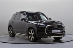 MINI Countryman SUV (24 on) 1.5 C Exclusive 5dr Auto For Sale - Bavarian Mini, Belfast