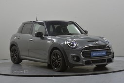 MINI Hatchback (14-24) Cooper S Sport Steptronic Sport with double clutch auto 5d For Sale - Bavarian Mini, Belfast