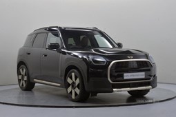 MINI Countryman SUV (24 on) 1.5 C Exclusive 5dr Auto For Sale - Bavarian Mini, Belfast