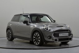 MINI Hatchback (14-24) Cooper S Exclusive 3d For Sale - Bavarian Mini, Belfast