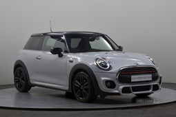 MINI Hatchback (14-24) Cooper Sport 3d For Sale - Bavarian Mini, Belfast