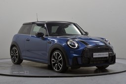 MINI Hatchback (14-24) 1.5 Cooper Sport 3dr For Sale - Bavarian Mini, Belfast