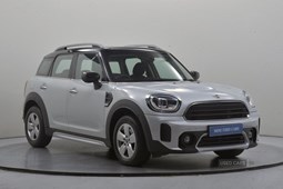 MINI Countryman SUV (17-24) 1.5 Cooper Classic 5d For Sale - Bavarian Mini, Belfast