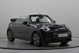 MINI Convertible (16-24) 2.0 Cooper S Classic 2dr Auto For Sale - Bavarian Mini, Belfast