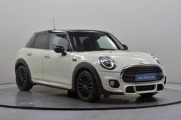 MINI Hatchback (14-24) Cooper Sport 5d For Sale - Bavarian Mini, Belfast