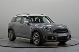 MINI Countryman SUV (17-24) Cooper S E All4 PHEV Sport auto 5d For Sale - Bavarian Mini, Belfast