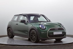 MINI Cooper Hatchback (24 on) 2.0 S Exclusive 3dr Auto For Sale - Bavarian Mini, Belfast
