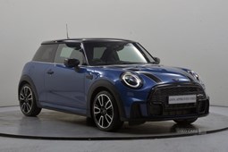 MINI Hatchback (14-24) 1.5 Cooper Sport 3dr For Sale - Bavarian Mini, Belfast