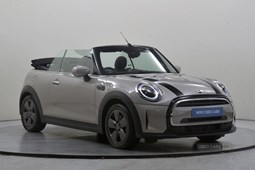 MINI Convertible (16-24) 1.5 Cooper Classic 2dr For Sale - Bavarian Mini, Belfast
