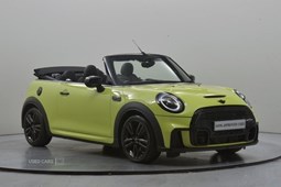 MINI Convertible (16-24) 2.0 Cooper S Sport 2dr For Sale - Bavarian Mini, Belfast