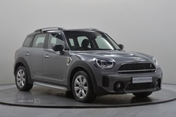 MINI Countryman SUV (17-24) 1.5 Cooper S E Classic ALL4 PHEV Auto 5d For Sale - Bavarian Mini, Belfast