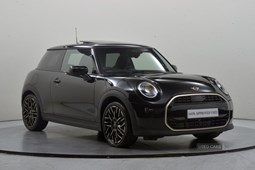 MINI Cooper Hatchback (24 on) 1.5 C Exclusive 3dr Auto For Sale - Bavarian Mini, Belfast