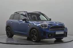 MINI Countryman SUV (17-24) 2.0 Cooper S Classic Auto 5d For Sale - Bavarian Mini, Belfast