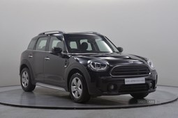 MINI Countryman SUV (17-24) 1.5 Cooper Classic 5d For Sale - Bavarian Mini, Belfast