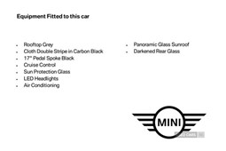 MINI Hatchback (14-24) 2.0 Cooper S Classic 3dr For Sale - Bavarian Mini, Belfast