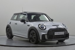 MINI Hatchback (14-24) 2.0 Cooper S Sport 3dr For Sale - Bavarian Mini, Belfast