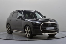 MINI Countryman SUV (24 on) 1.5 C Exclusive 5dr Auto For Sale - Bavarian Mini, Belfast