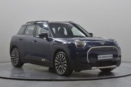 MINI Aceman SUV (24 on) 160kW SE Exclusive 54kWh 5dr Auto For Sale - Bavarian Mini, Belfast