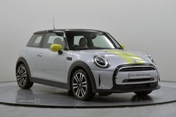 MINI Hatchback (14-24) 1.5 Cooper Exclusive 3dr For Sale - Bavarian Mini, Belfast