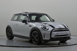 MINI Hatchback (14-24) 1.5 Cooper Classic 3dr For Sale - Bavarian Mini, Belfast
