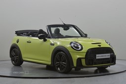 MINI Convertible (16-24) 2.0 Cooper S Sport 2dr For Sale - Bavarian Mini, Belfast