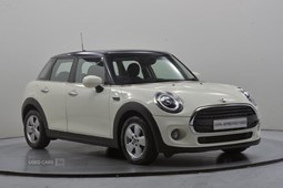 MINI Hatchback (14-24) Cooper Classic 5d For Sale - Bavarian Mini, Belfast